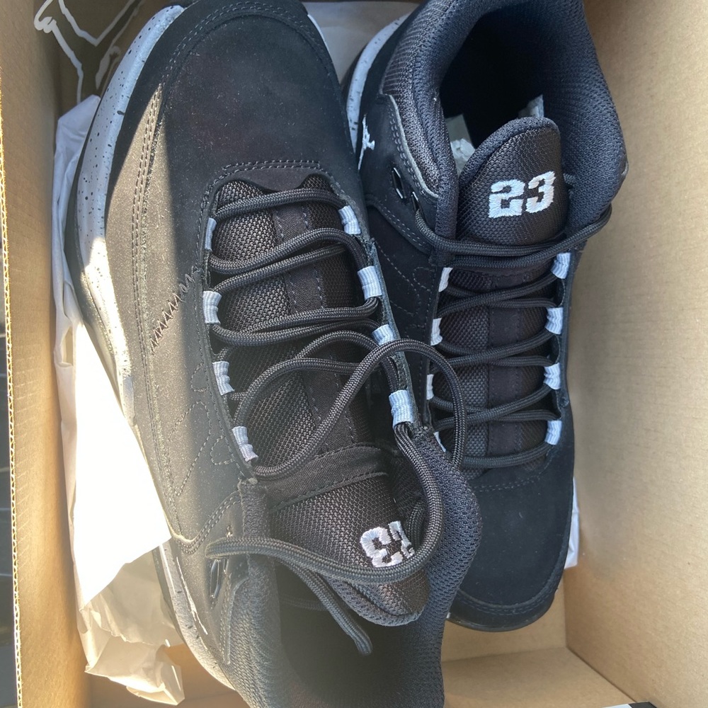Boys Jordan’s